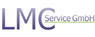 Logo LMC Service GmbH